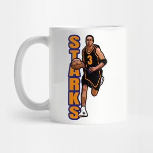 Knicks Starks 3 Mug